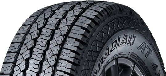 Roadstone Roadian AT 4X4 RA7 (1)